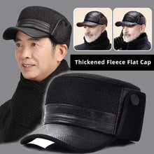 Winter Hat For Men All Season Warm Winter Cap Windproof & Comfortable Winter Hat For Grandpa Gift Box Autumn Winter Essential