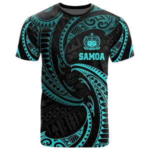 Creative Pohnpei Oversized 3D Printed   Short Sleeved T-shirt for Men and Women Fun O-neck Design