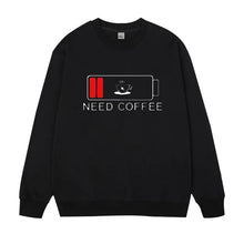 Men's Autumn Winter Sweatshirt Plus Size Fashion Casual Loose Tops 7XL 6XL 5XL Cotton Pullover Round Neck Long Sleeved Clothing