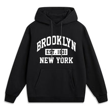 Plus Size Men's Hoodies 7XL 6XL Loose Casual Sweatshirts Fashion Long Sleeve Tops 185KG Hooded Pullover Streetwear Male Clothing