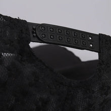 Summer Lace Flowers Baseball Caps for Women Butterfly Rhinestone Breathable Mesh Snapback Hat Hip Hop Hat Fashion Sun Hat Gorras