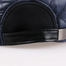 Winter Men Bright Leather Baseball Cap Warm Hats Ear Protection Casual Hats Baseball Caps Sports Caps Male Trucker Hat Casquette