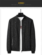 Big Size Men's Jacket Light  Long Sleeve Baseball Casual Jacket Men Black Work Wear Windshield Windbreaker Male Coat Large 9XL