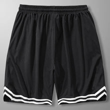 Plus Size 7XL 8XL 9XL Men's Casual Basketball Shorts Hip Hop Streetwear Male Gyms Joggers Sportswear Bodybuilding Homme Shorts