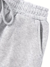 Women's 2 Piece Outfits Graphic Crop Tank Low Rise Wide Leg Baggy Pants Set Hip Hop Streetwear