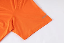 Plus Size T-shirt for Men 110-175kg 7XL Breathable Quick Dry Tees Big Oversized Round Neck Short Sleeve Tops Sport Male Clothing