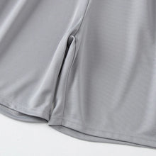 2/4 Pcs Men's Quick-drying Sports Fashion Suit Loose Plus Size Breathable Short Sleeve Joker Running Fitness And Leisure Shorts