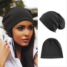 Winter Hats Men Women Knitted Warm Caps Solid Color Beanies Hip-hop Slouch Skullies Casual Bonnet beanie Hat Gorros 14 Styles