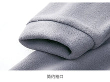 Men's Sweatshirts Fall Winter Long-sleeved T-shirt Top Loose Trend Round Neck Bottoming Shirt Lightweight Casual Sports