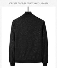 Big Size Men's Jacket Light  Long Sleeve Baseball Casual Jacket Men Black Work Wear Windshield Windbreaker Male Coat Large 9XL