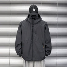 Winter Big Size Men Streetwear Jackets And Coats Hip Hop Harajuku Men's Waterproof Warm Windbreaker Overcoat oversize M-8XL