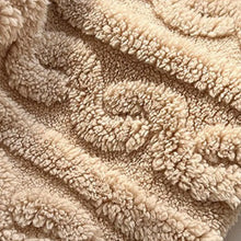 Winter Hat For Women Hooded Face Mask Fluff Keep Warm Thicken Style Neck Scarf Hooded Cap Beanie Knitted Cashmere Neck Warmer