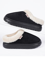 Boots 2025 New Women's Boots With Fur Winter Shoes For Woman Winter Footwear Women Comfortable Indoor Outdoor Snow Botas Mujer