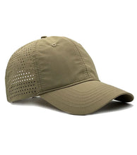 Men's Big Size 65cm Baseball Cap Quick Dry Breathable Mesh Trucker Hat Summer Outdoor Sport Sun Hat