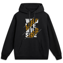 Plus Size Men's Hoodies 7XL 6XL Loose Casual Sweatshirts Fashion Long Sleeve Tops 185KG Hooded Pullover Streetwear Male Clothing