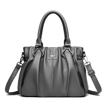 Genuine Casual Tote Bag Luxury Handbags For Women Designer Purses and Handbag High Quality Soft Leather Commuting Hand Bags