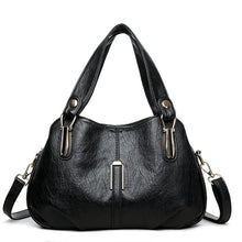 Elegant-durable 2025 New Ladies Luxury Brand Leather Crossbody Bag Famous Designer Classic Popular Vintage