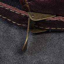 2025 Male Genuine Leather Cowhide 56-60CM Black/Brown Baseball Caps Eagle Print For Man Casual Street Gf Gorras Dad Hat