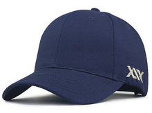 Large size baseball cap big head men cotton sport hats top grade women sun caps male plus size snapback hat 56-58cm 60-68cm