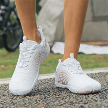 New Wide Toe Barefoot Walking Shoes Comfort Non-slip Hiking Camping Terkking Sneakers Unisex Outdoor Cycling Gym Fitnees Sport