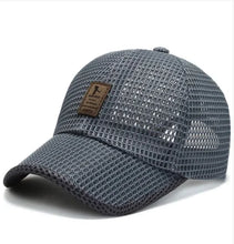 Hat Men's Spring/Summer Trend Embroidered Cowboy Baseball Hat Duck Tongue Hat Outdoor Travel Sunshade Hat