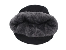Men Winter Hats For Men Women Knitted Hat Beanie Hat Cap Fur Skullies Beanies шапка мужская Homme Skull Gorro шапка Bonnet Caps