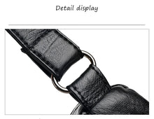 Soft Leather Mother Bag Large Capacity Fashionable Shoulder Crossbody Bag for Women