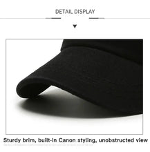 Men'S Military Hat Simple And Versatile Middle-Aged Hats Spring Autumn Casual Flat Cap