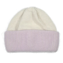 Winter Hat Women Men Beanie Angora Wool Knit Warm Accessory For Autumn Cold Weather Skiing Sports Outdoor Holiday