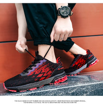 Xiaomi Youpin Men Sneakers Sport Air Cushion Running Shoes Breathable