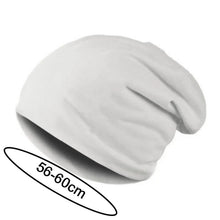 Winter Hats Men Women Knitted Warm Caps Solid Color Beanies Hip-hop Slouch Skullies Casual Bonnet beanie Hat Gorros 14 Styles