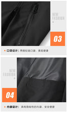 Big Size 12XL Bomber Jacket Men Hooded Zipper Windbreaker Male Fishing Waterproof Windproof Windshield Outerwear Large Plus Fat