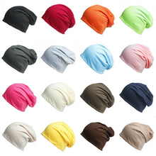 Winter Hats Men Women Knitted Warm Caps Solid Color Beanies Hip-hop Slouch Skullies Casual Bonnet beanie Hat Gorros 14 Styles