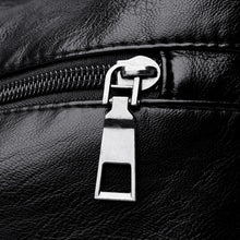 Fashion Soft Leather Crossbody Bags for Women 2025 Casual Female Multi Pocket Messenger Bags Retro Handbags Ladies Shoulder Bags