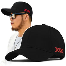 Large size baseball cap big head men cotton sport hats top grade women sun caps male plus size snapback hat 56-58cm 60-68cm