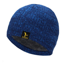 Men Winter Hats For Men Women Knitted Hat Beanie Hat Cap Fur Skullies Beanies шапка мужская Homme Skull Gorro шапка Bonnet Caps