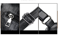 Soft Leather Mother Bag Large Capacity Fashionable Shoulder Crossbody Bag for Women