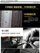 Sheepskin Down Jacket Men Mid Length Korean Slim Fitting Hooded Windbreaker Male Luxury Brand Puffer Jacket Man Winter Down Coat