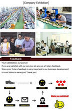 Men's Winter Boots With Fur Warm Snow Non-slip Men Work Casual Shoes Waterproof Leather Sneakers High Top Ankle Boots Plus Size