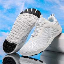 New Wide Toe Barefoot Walking Shoes Comfort Non-slip Hiking Camping Terkking Sneakers Unisex Outdoor Cycling Gym Fitnees Sport