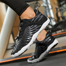 New Wide Toe Barefoot Walking Shoes Comfort Non-slip Hiking Camping Terkking Sneakers Unisex Outdoor Cycling Gym Fitnees Sport