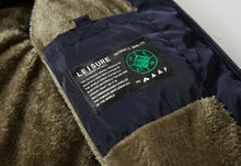 Big Size 8XL New Men Winter Waterproof Work Plush Vest Outdoor Fishing Hiking Jacket Coat Male Waistcoat Vest Sleeveless Coat