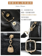 Elegant-durable 2025 New Ladies Luxury Brand Leather Crossbody Bag Famous Designer Classic Popular Vintage