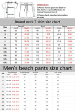 Summer new men's suit 3D printed casual and fashionable outdoor men's wear