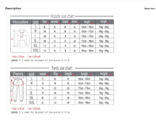 Men's Sports Shirt  Sports Shirt Hoodie+Sports Pants