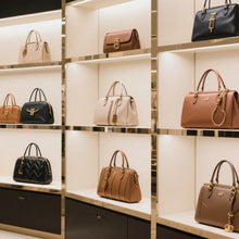 Elegant-durable 2025 New Ladies Luxury Brand Leather Crossbody Bag Famous Designer Classic Popular Vintage