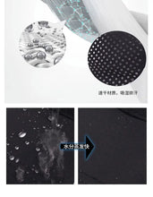 Men's Big Size 65cm Baseball Cap Quick Dry Breathable Mesh Trucker Hat Summer Outdoor Sport Sun Hat