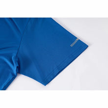 Plus Size T-shirt for Men 110-175kg 7XL Breathable Quick Dry Tees Big Oversized Round Neck Short Sleeve Tops Sport Male Clothing