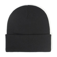 Winter Hat For Women Silk Satin Lined Beanies Chunky Caps Men Warm Fashion Women Bonnet Skullies Caps Male Female Balaclava Hats