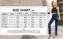 Curvy Slit Hem Jeans Women Slim Fit Stretch Pencil Pants Elastic High Waist Solid Color